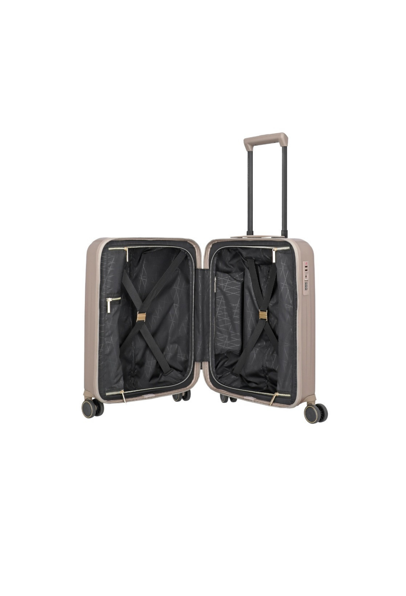 Travelite Barbara walizka twarda Novelty