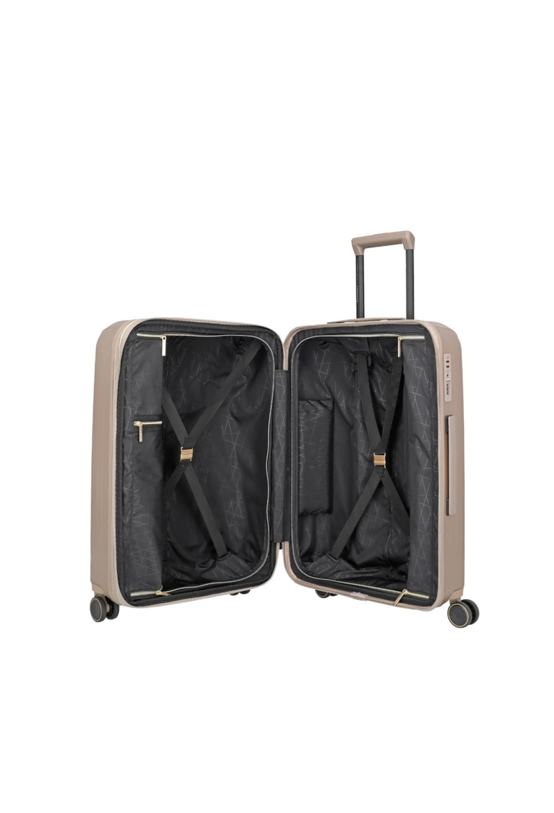 Travelite Barbara Novelty Hardshell case