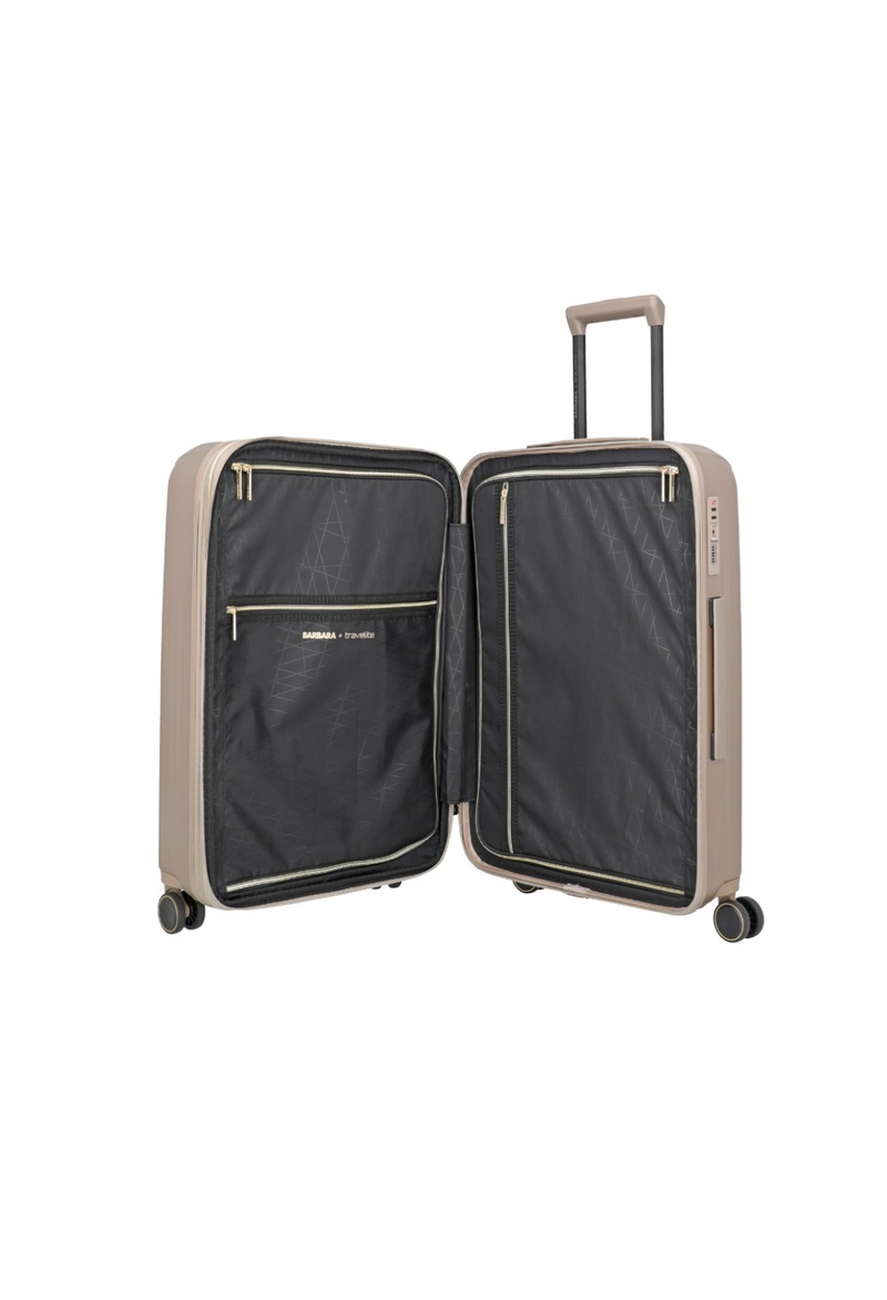 Travelite Barbara Novelty Hardshell case