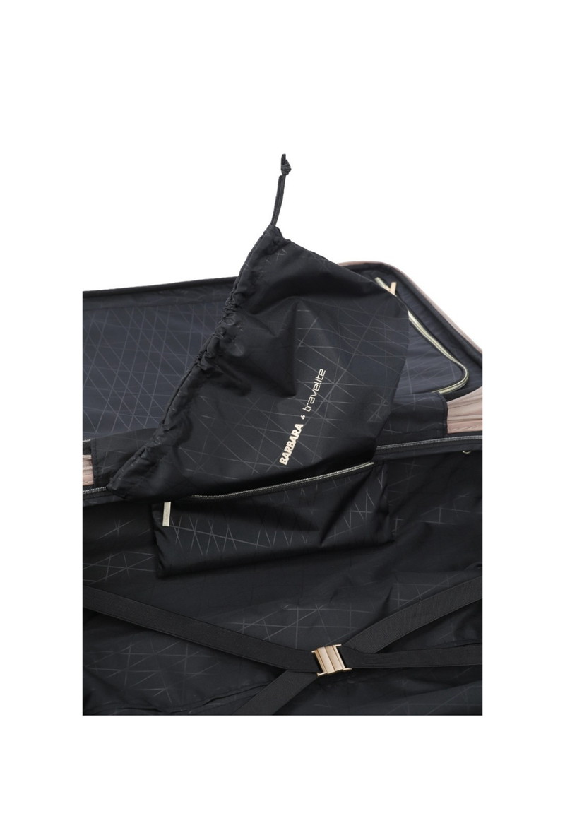 Travelite Barbara Novelty Hardshell case