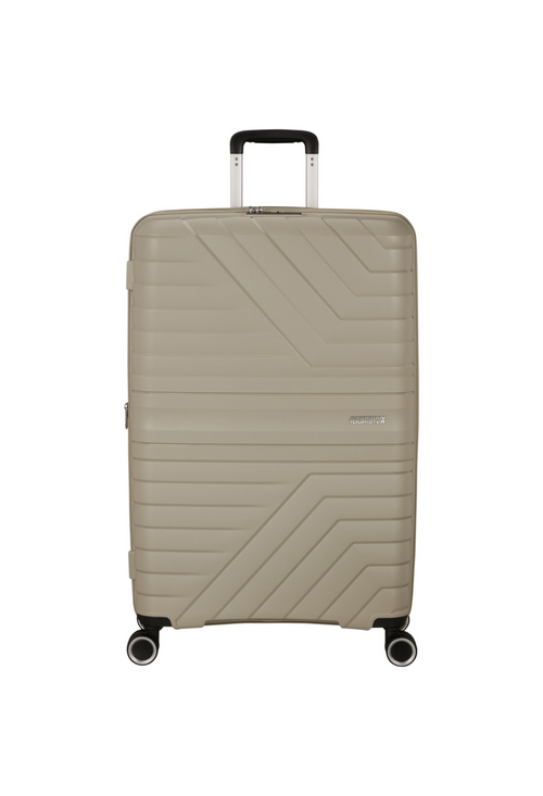 beige / L (71-80 cm)
