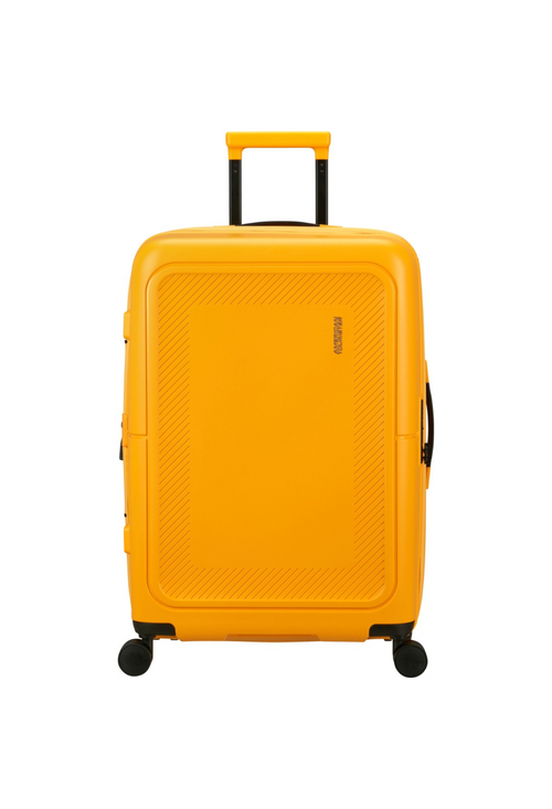 giallo / M (60-70 cm)