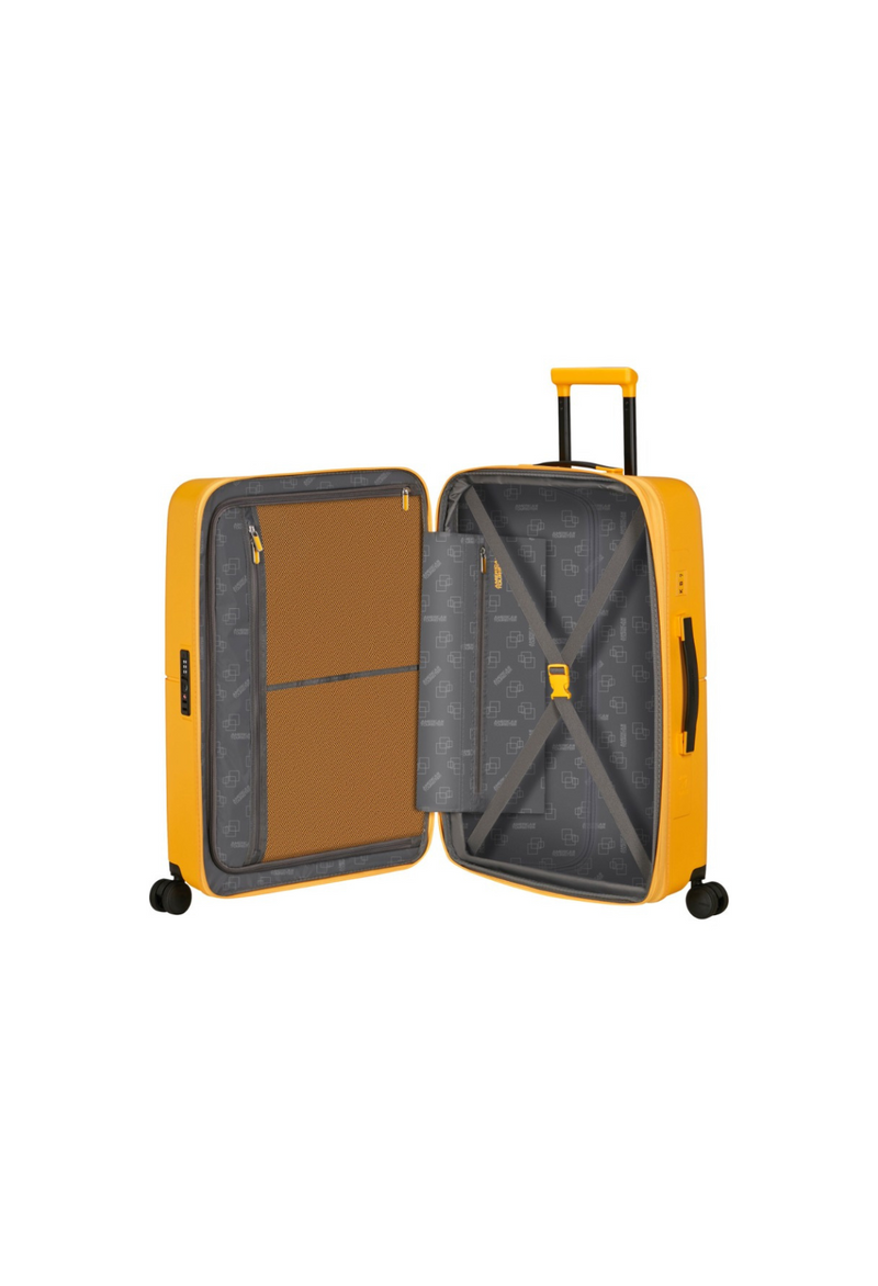 American Tourister Selection Dashpop Hartgepäck-trolley