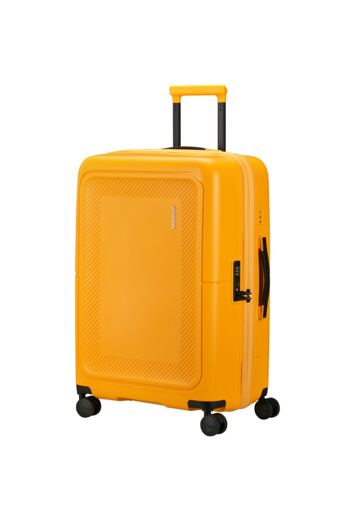 giallo / M (60-70 cm)