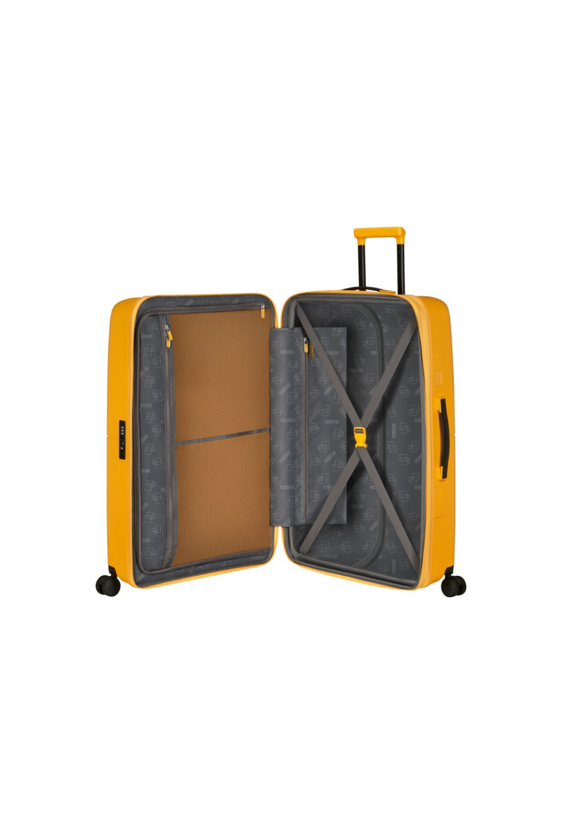 American Tourister Selection Dashpop Hartgepäck-trolley
