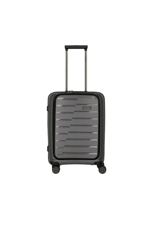 antracita / XS (equipaje de mano con 23 cm de profundidad)