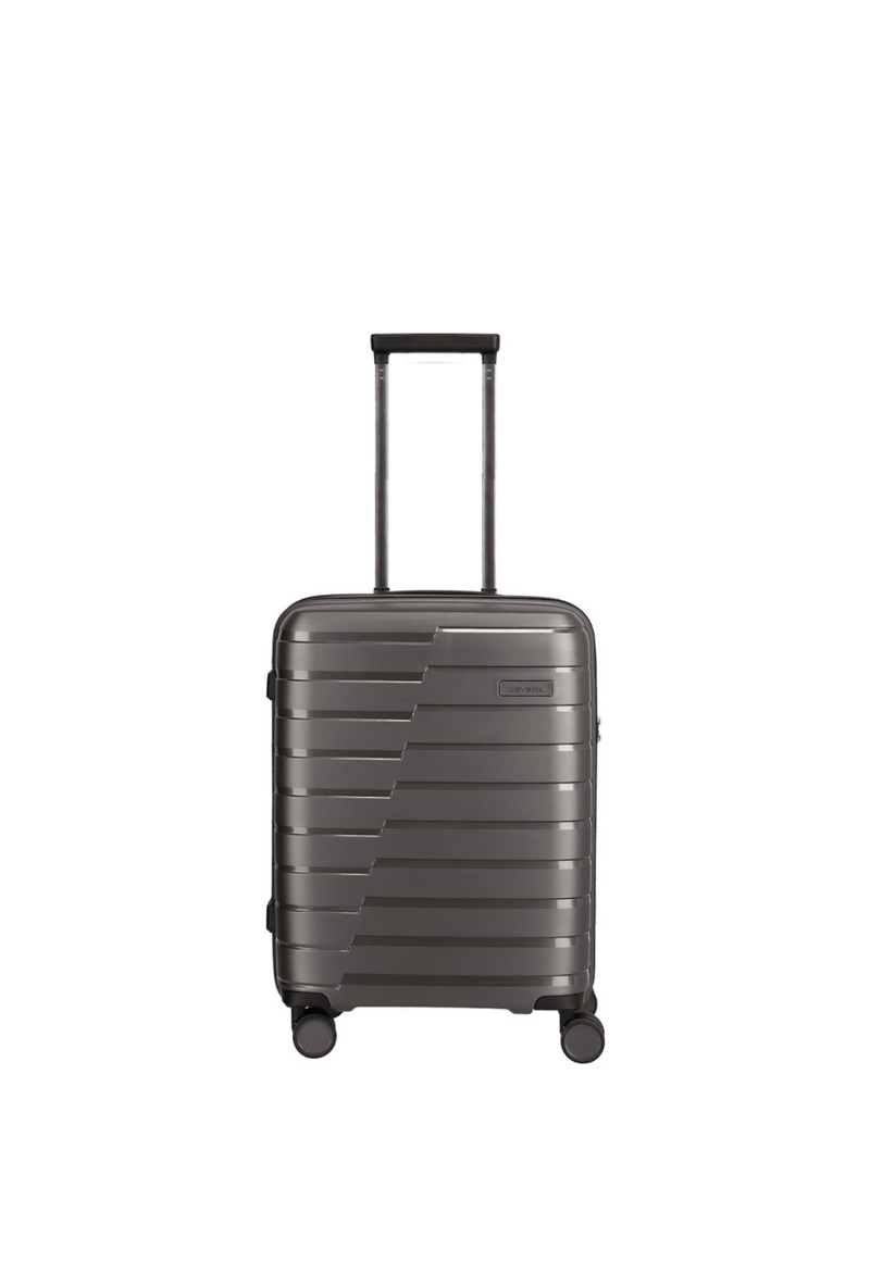 Travelite Air Base Valigia rigida con 4 ruote