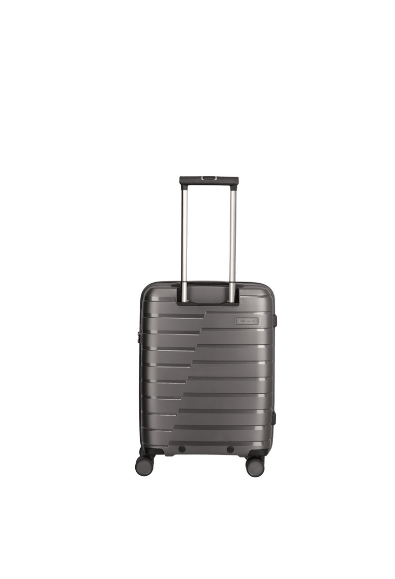 Travelite Air Base Valigia rigida con 4 ruote