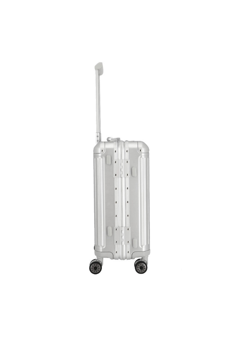 Travelite Next Trolley in alluminio