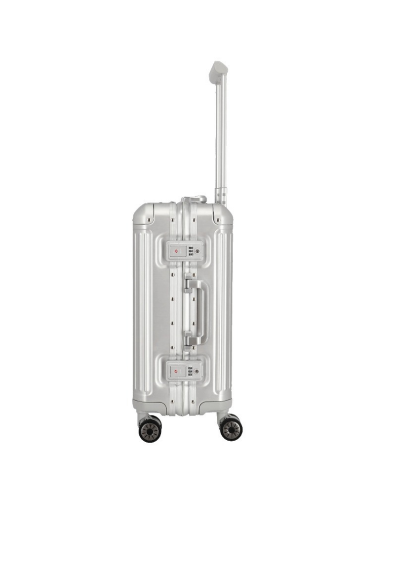 Travelite Next Trolley in alluminio