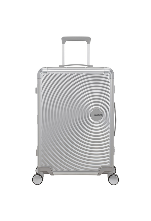 silber / M (60-70 cm)
