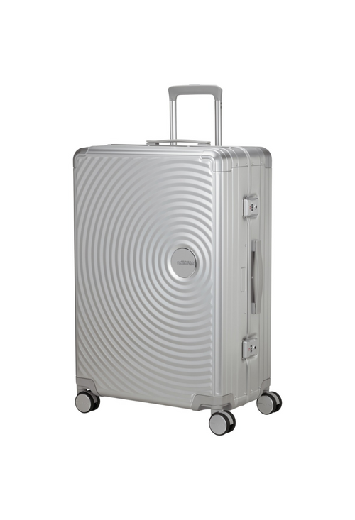 silber / L (71-80 cm)