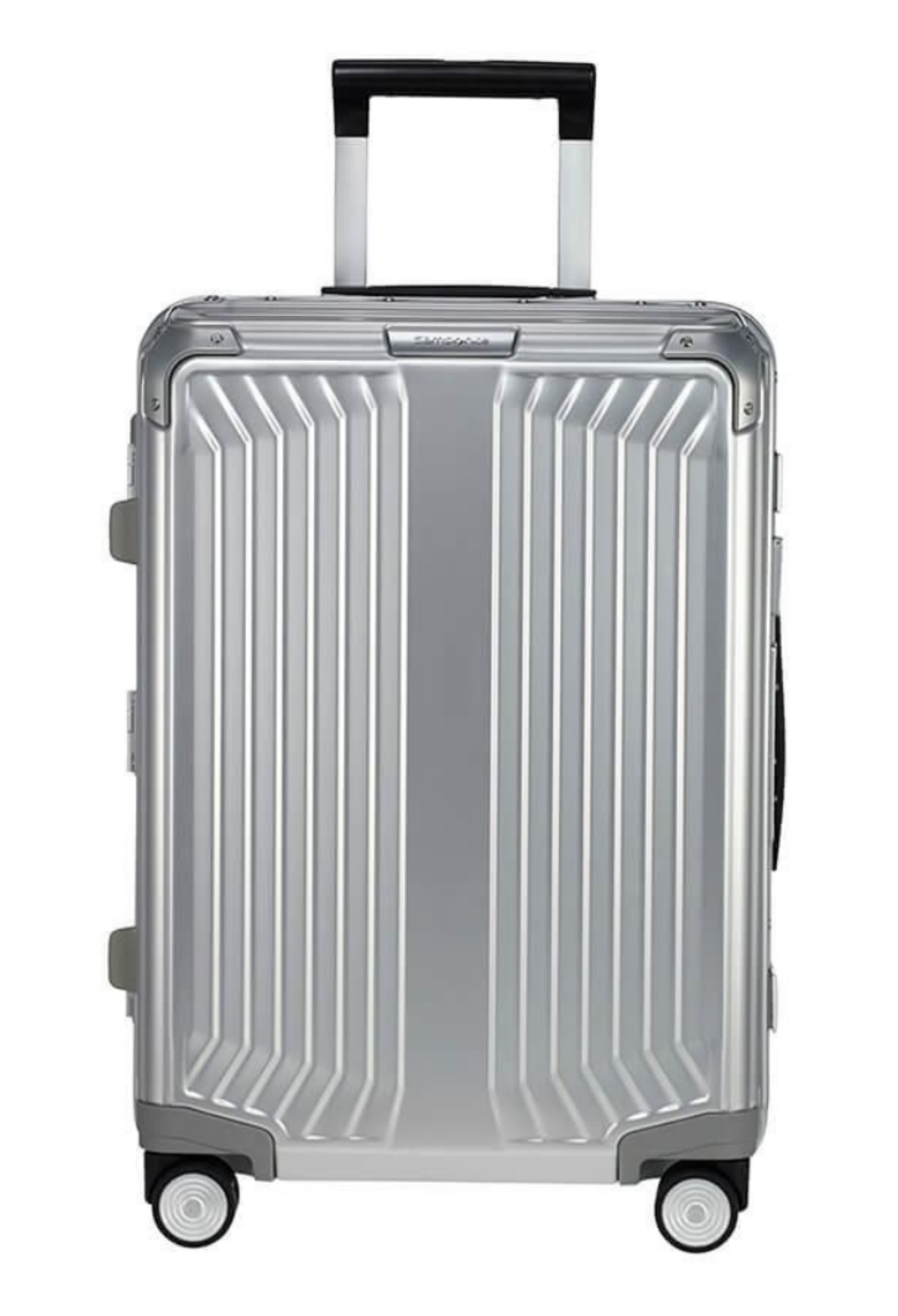 silber / XS (Handgepäck mit 23cm Tiefe)