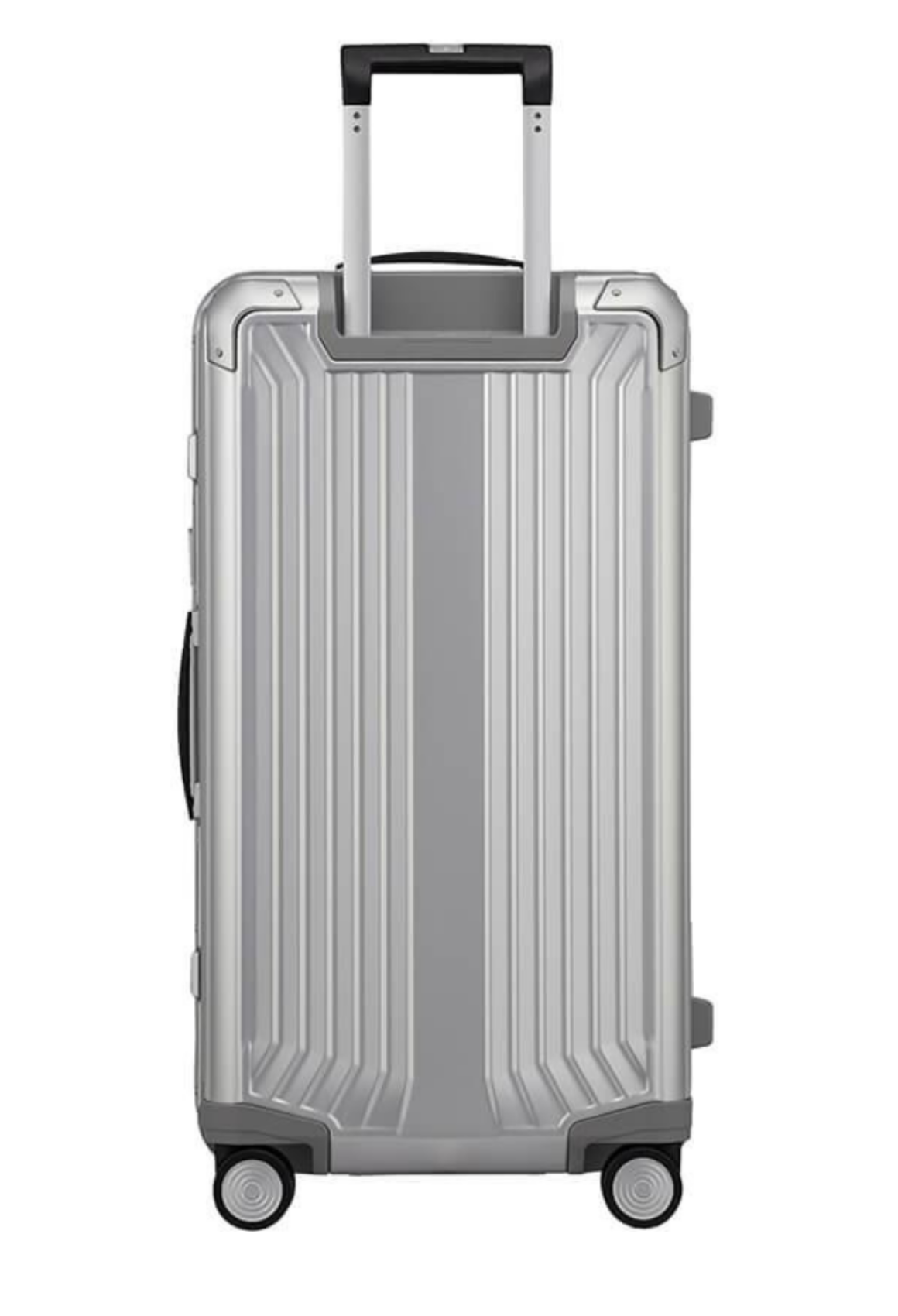 silber / L (74 cm) / Trunk-Variante