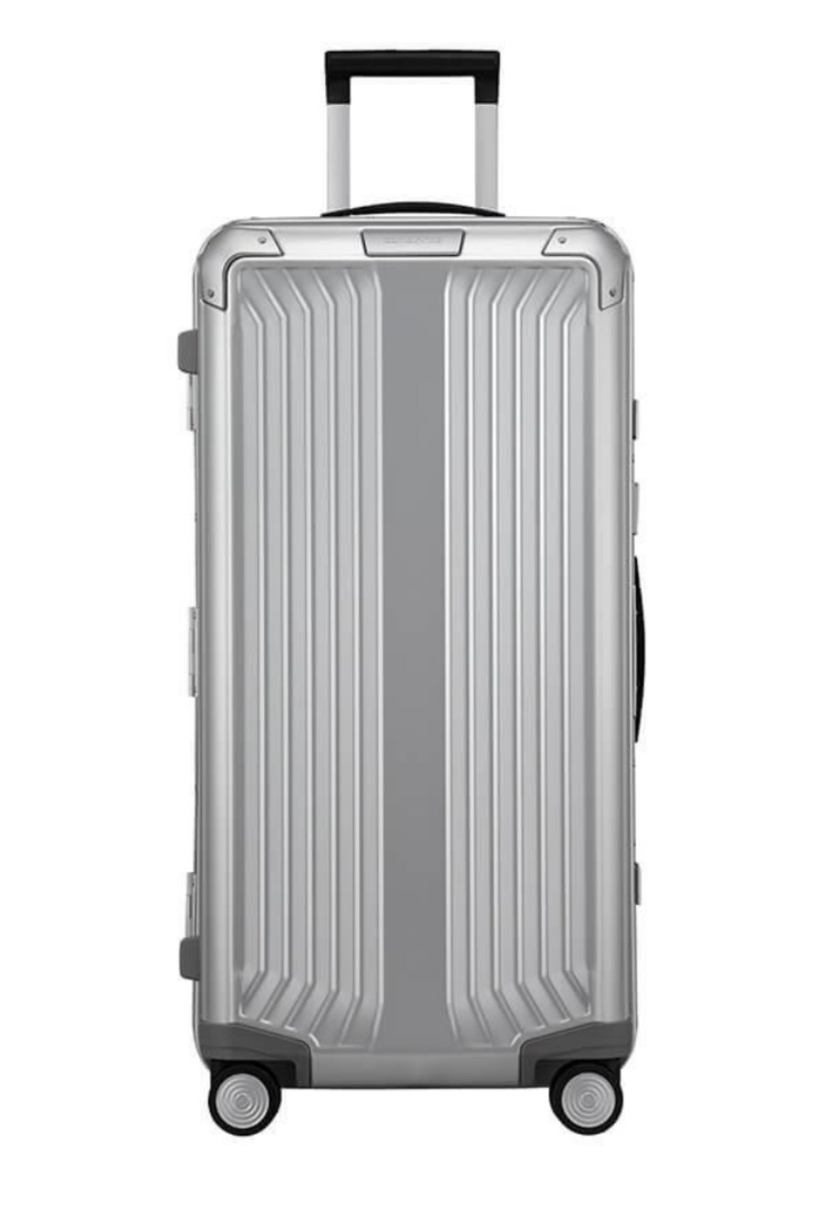 silber / L (80 cm) / Trunk-Variante