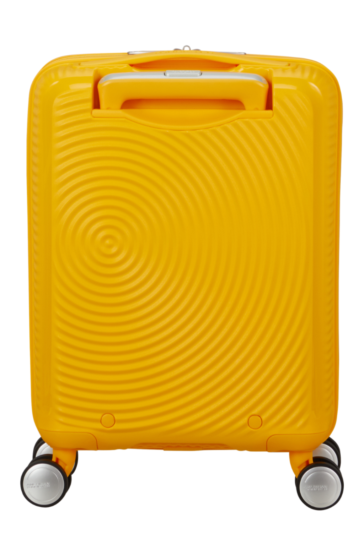 gelb / XS (Handgepäck)