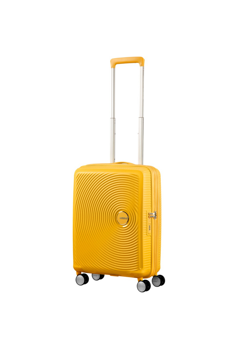 American Tourister Selection Soundbox Hartgepäck-trolley