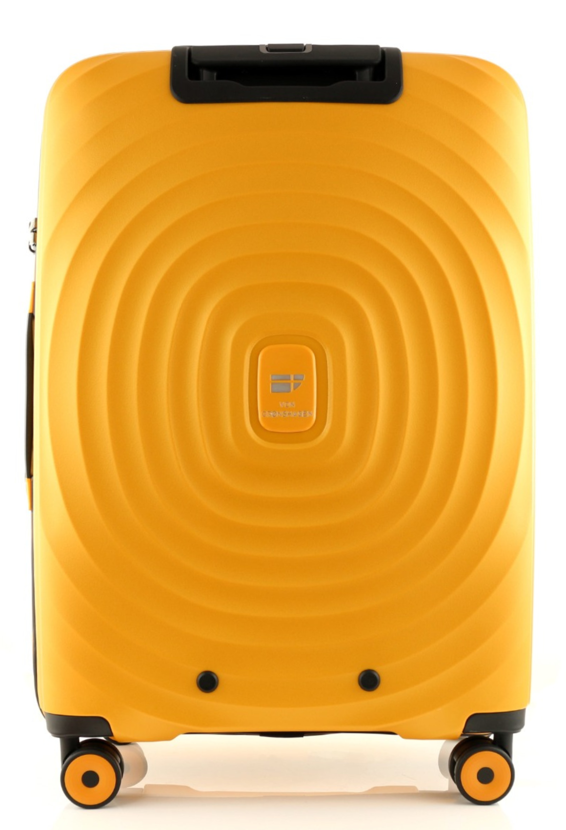 gelb / M (60-70 cm)