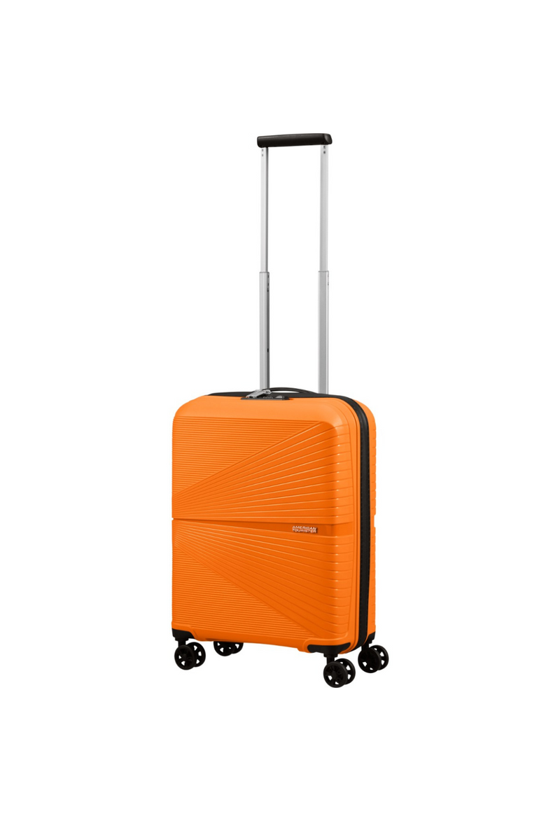 American Tourister Selection Airconic Spinner Hartschale Mit 4 Rollen