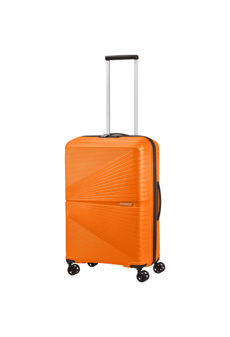 American Tourister Selection Airconic Spinner Valigia rigida con 4 ruote