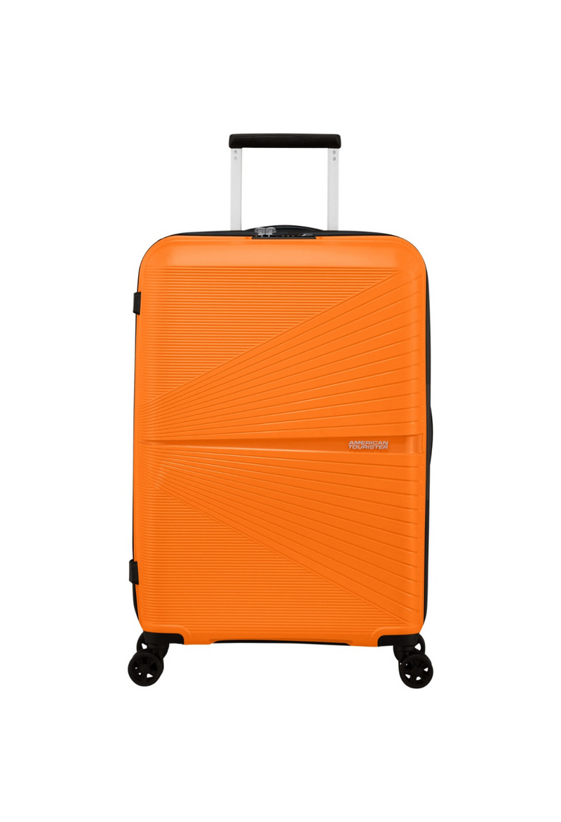 American Tourister Selection Airconic Spinner Valigia rigida con 4 ruote