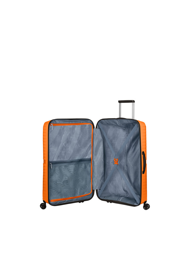 American Tourister Selection Airconic Spinner Maleta rígida con 4 ruedas
