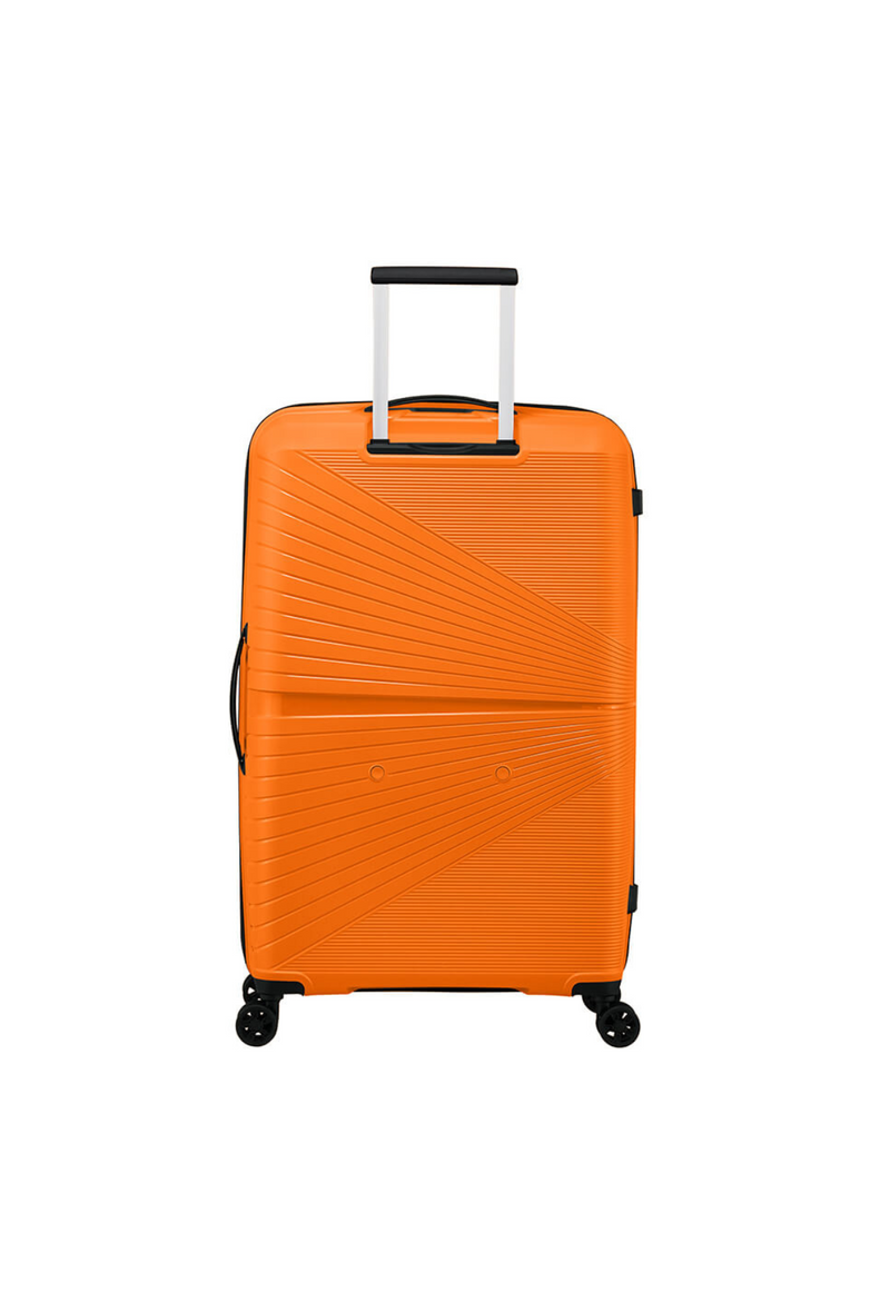 American Tourister Selection Airconic Spinner Maleta rígida con 4 ruedas