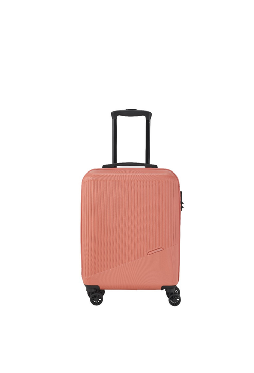 rose / XS (carry-on luggage)