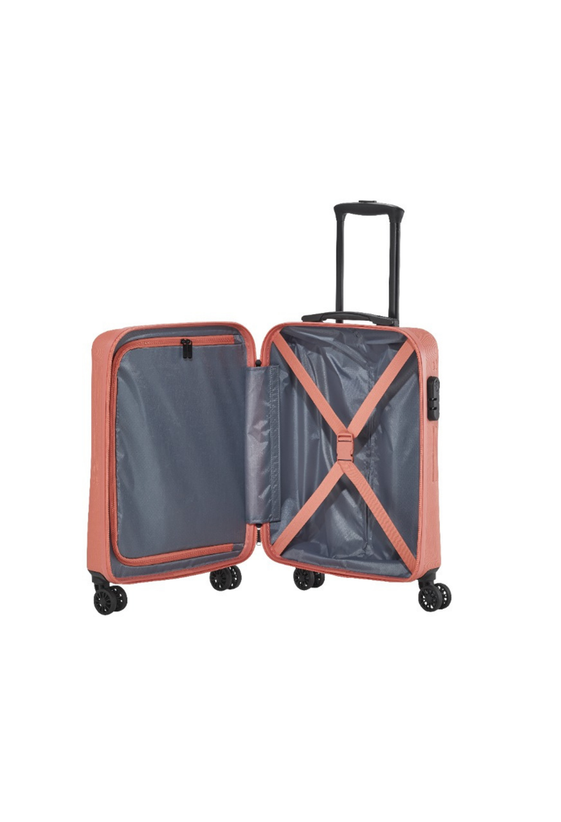 Travelite Bali Hartschalenkoffer