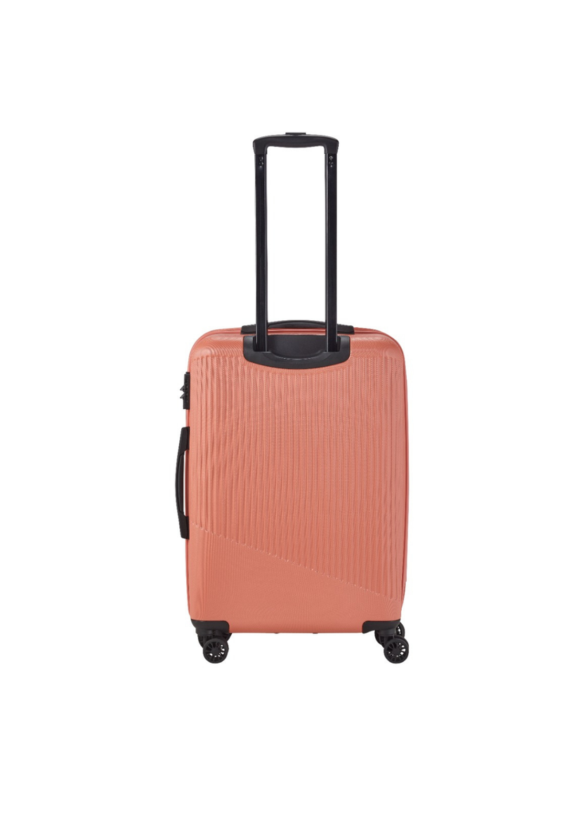 Travelite Bali Hard-shell Suitcase