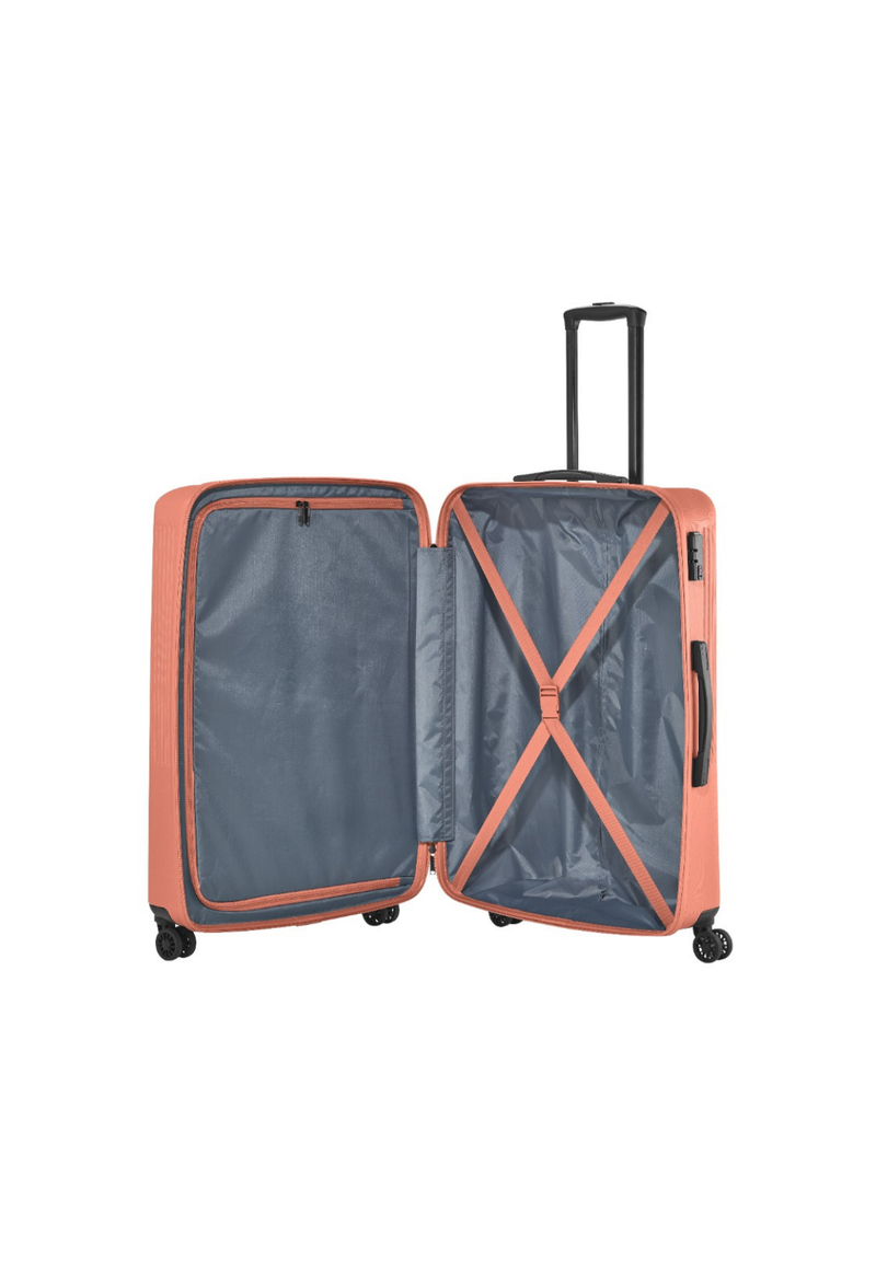 Travelite Bali Hartschalenkoffer