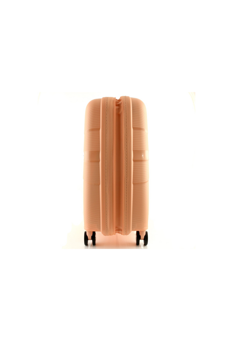 American Tourister Selection Starvibe Hartschalen-trolley
