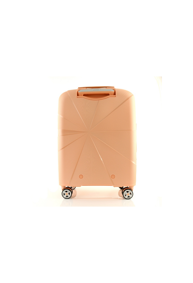 American Tourister Selection Starvibe Hartschalen-trolley