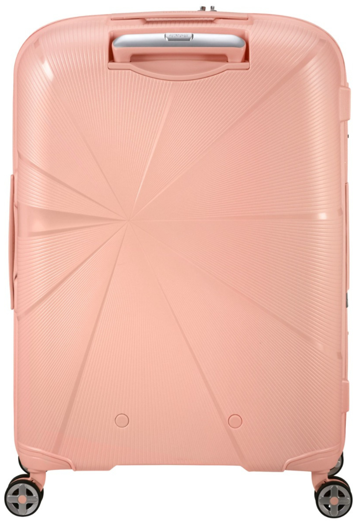 rosa / M (60-70 cm)