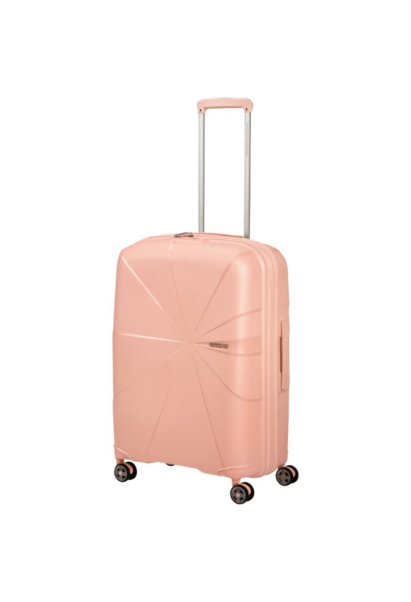 American Tourister Selection Starvibe Hartschalen-trolley