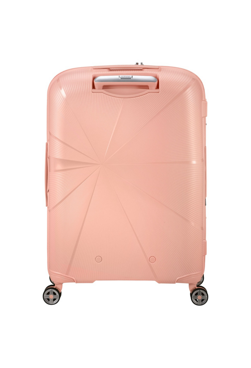 American Tourister Selection Starvibe Hartschalen-trolley