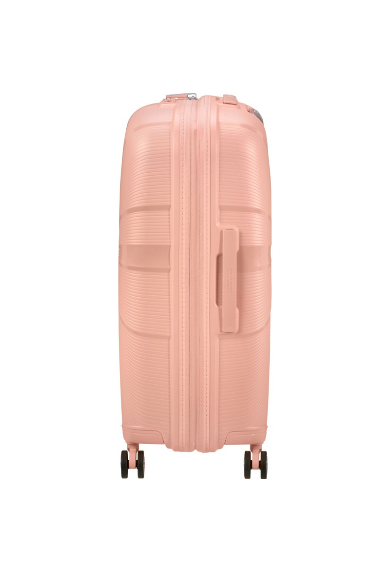 American Tourister Selection Starvibe Hartschalen-trolley