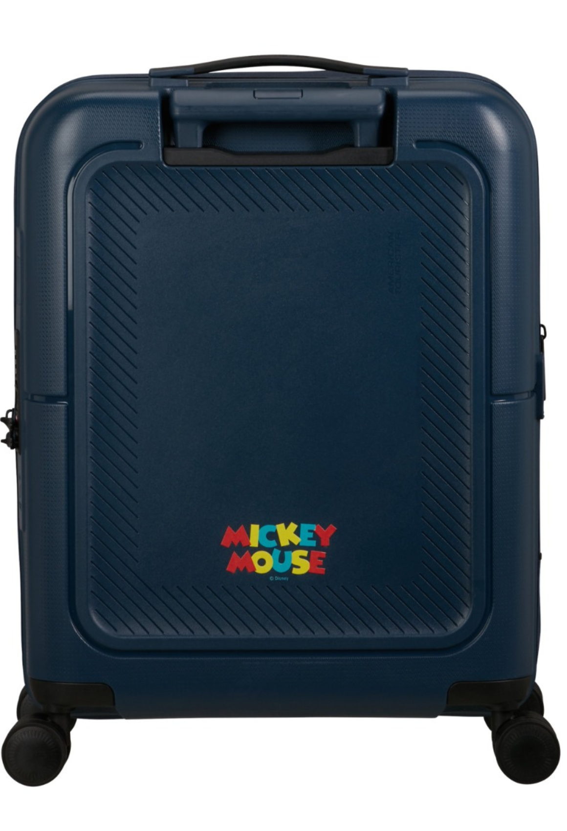 Mickey Mouse / XS (carry-on luggage)