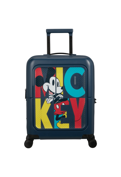 Topolino / XS (Bagaglio a mano)