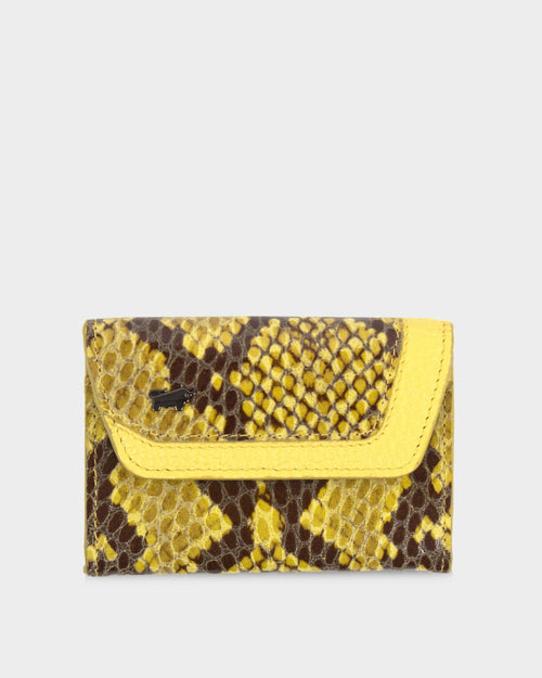 giallo / S
