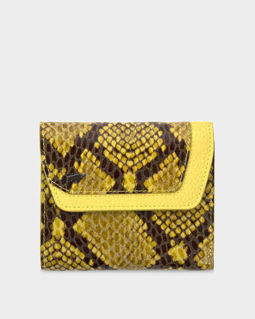 giallo / M