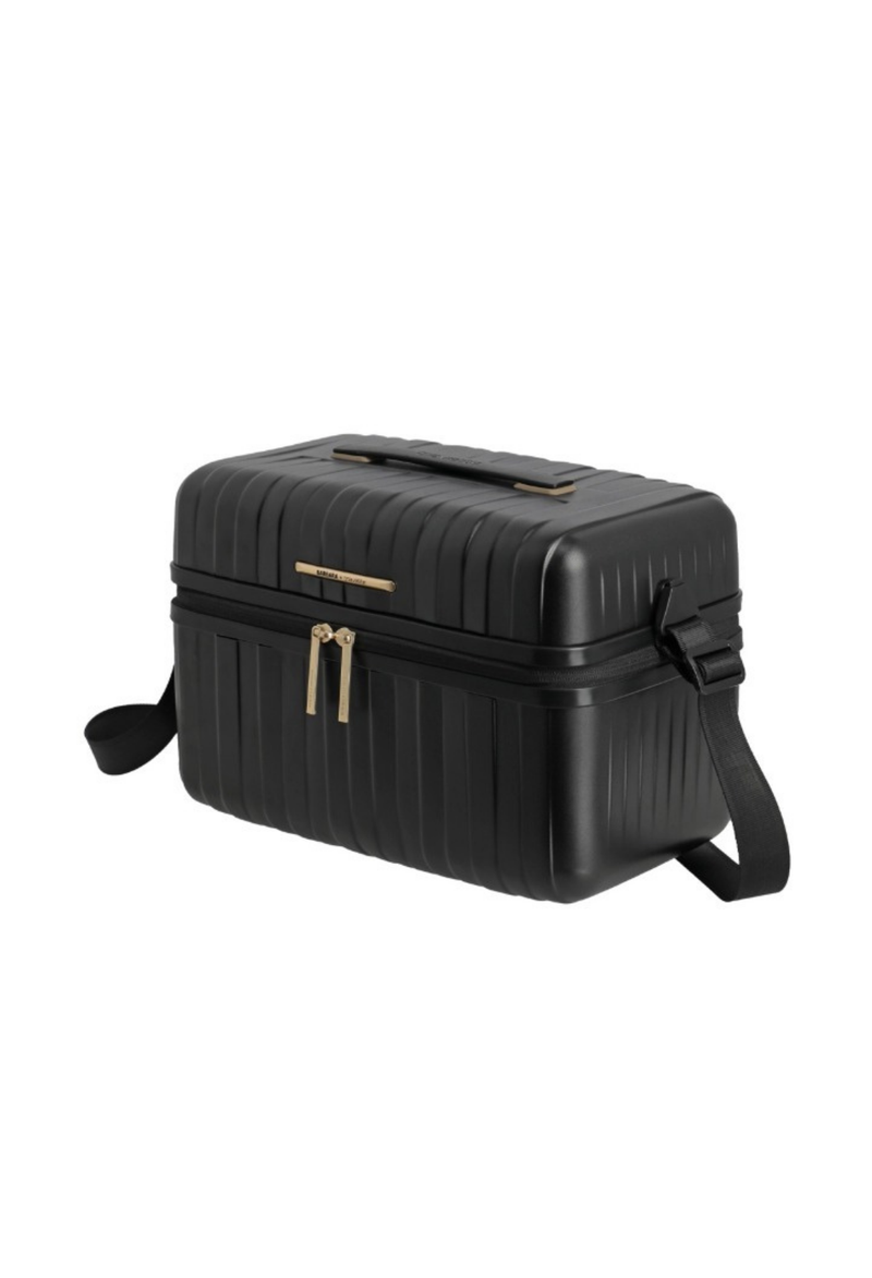 Estuche de belleza novedoso Travelite Barbara