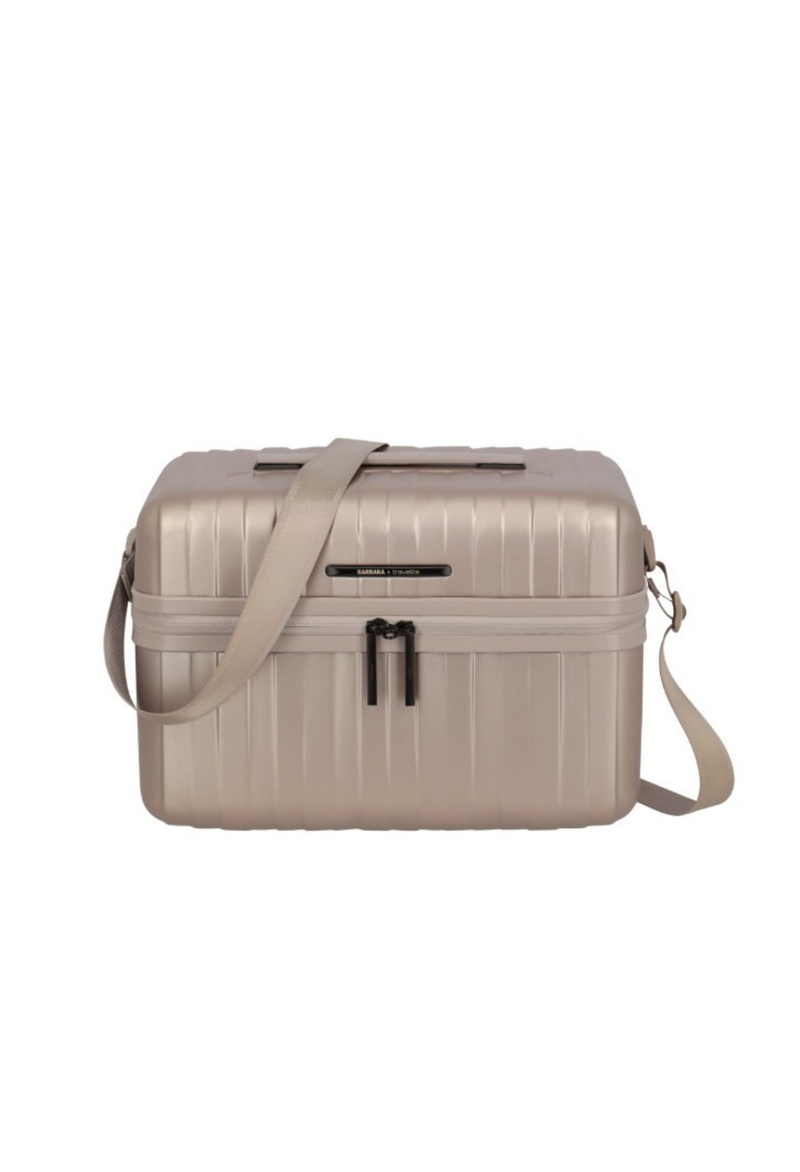 Travelite Barbara Novelty Beauty Case