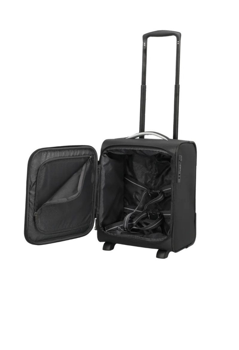 Alas de carrito para mochila propulsora Travelite