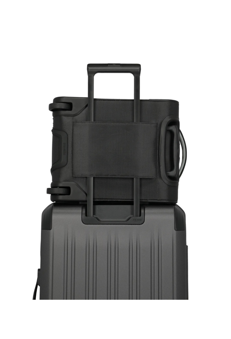 Alas de carrito para mochila propulsora Travelite
