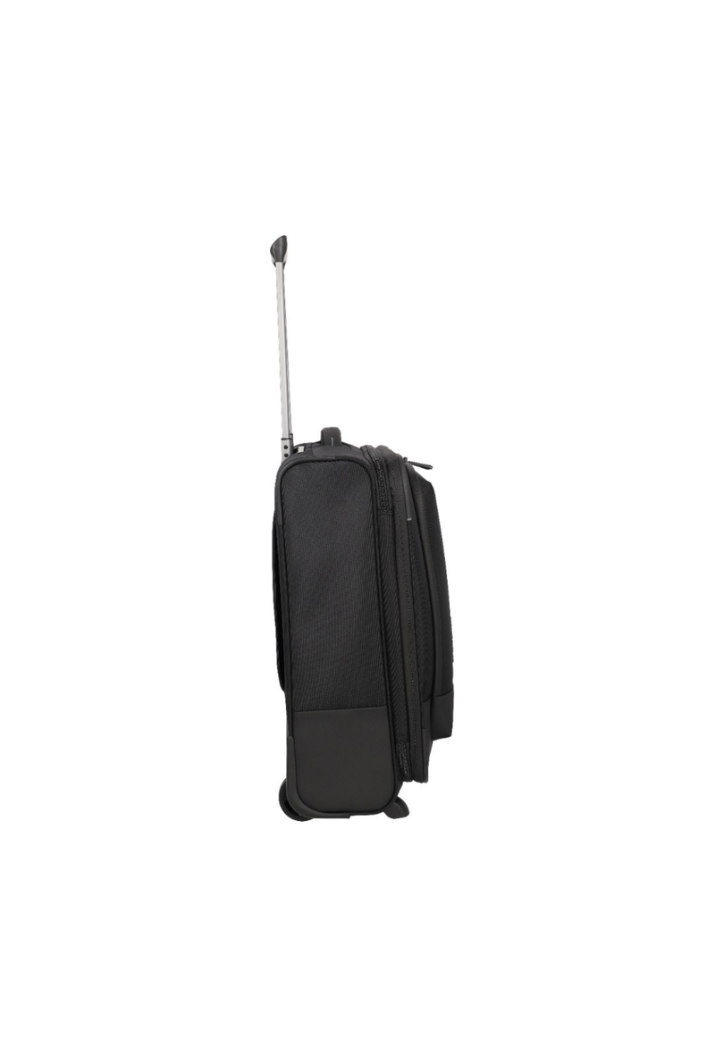 Travelite Crosslite 2-wheel trolley expandable