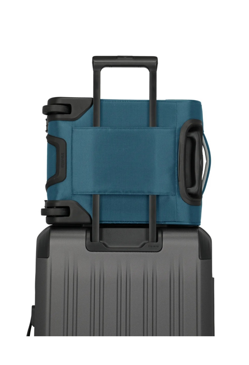 Travelite Jetpack Trolley 2w