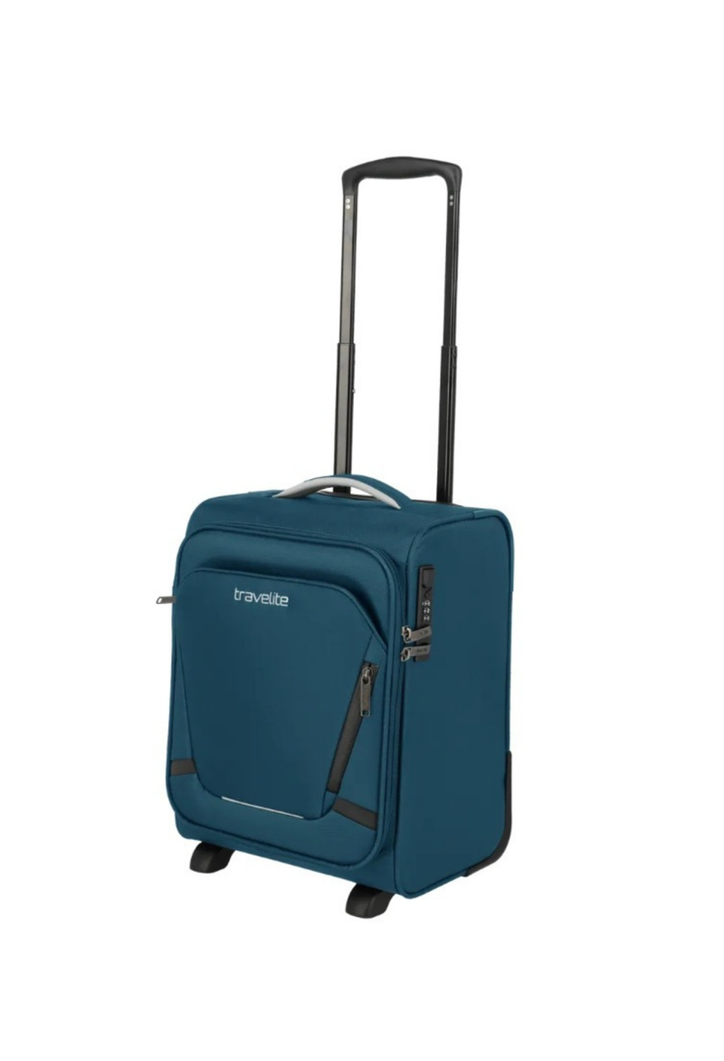 Travelite Jetpack Trolley Wings