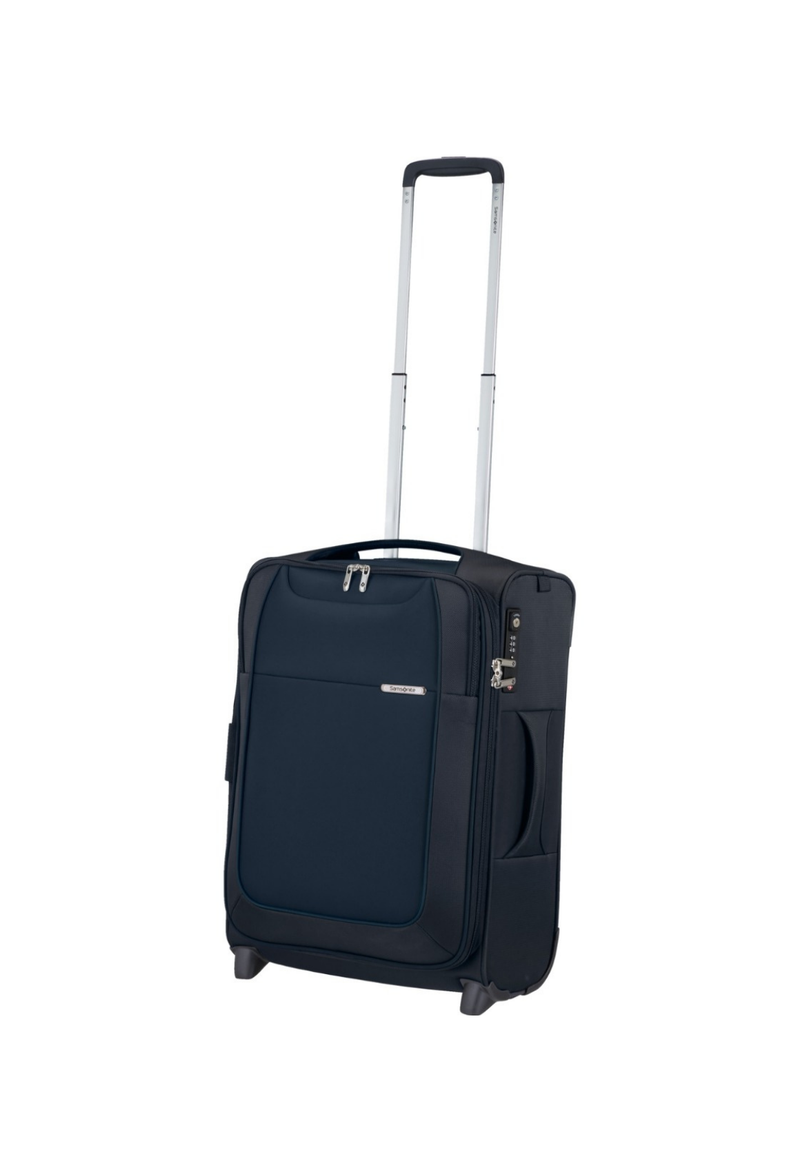 Samsonite Selection D'lite Weichgepäck-trolley