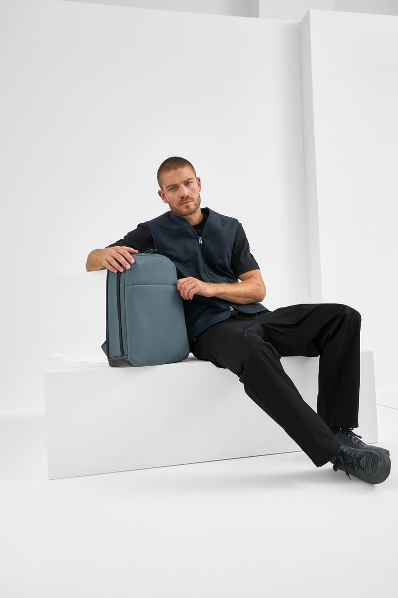 Jost Borgholm Rucksack